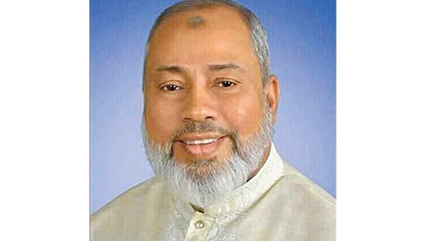 BNP leader MA Haque dies with Covid-19 symtoms