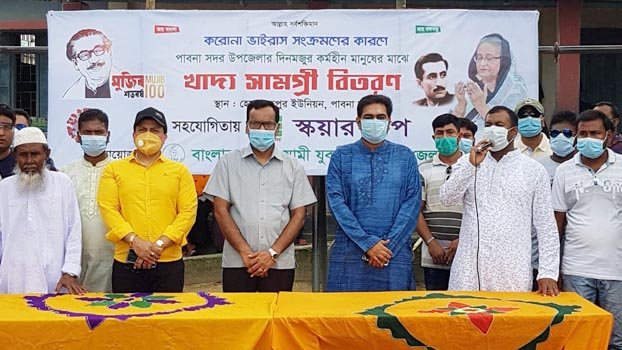 Juba League helps 600 unemployed families