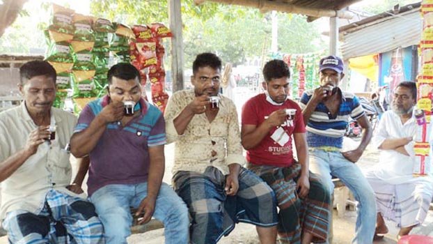 One-time plastic cup use increases in dists