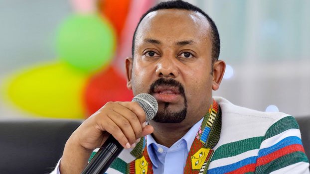 Ethiopia’s Nobel winner   cannot rest on his laurels