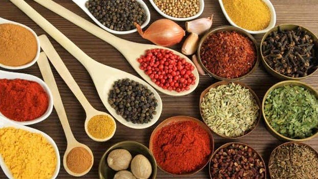 Wholesale prices of spices drop to record low