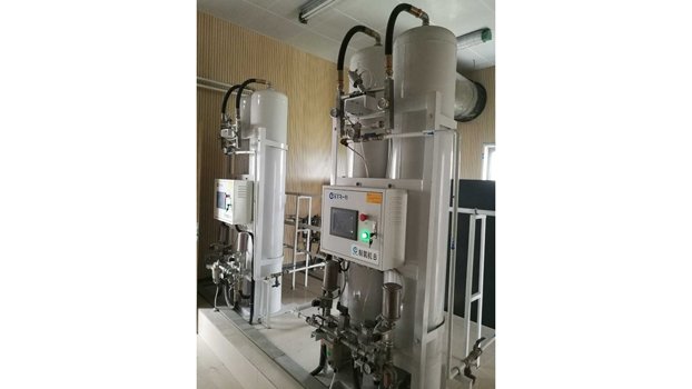 Central oxygen plant to be set up at Chandpur Sadar Hospital