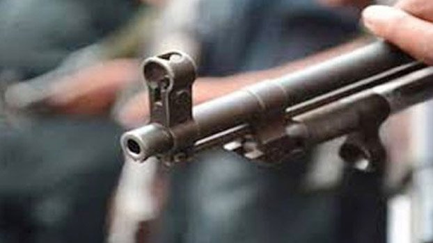 3 Rohingya yaba smugglers killed   in ‘gunfight’