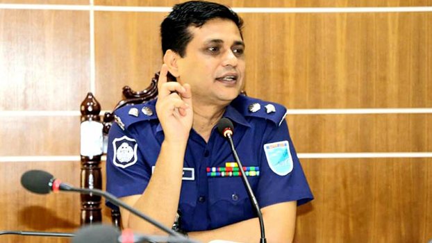K’ganj police plays vital role in combating corona