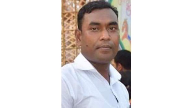 DSB Constable withdrawn 