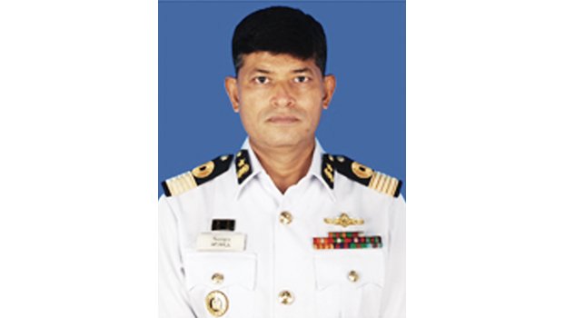 Chittagong Port Authority gets new member
