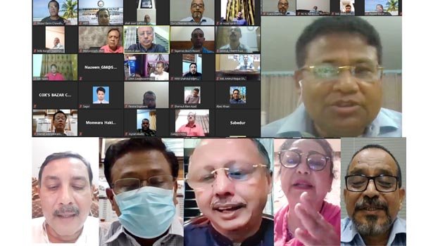 Cox’s Bazar chamber, businessmen demand special incentive to recoup losses