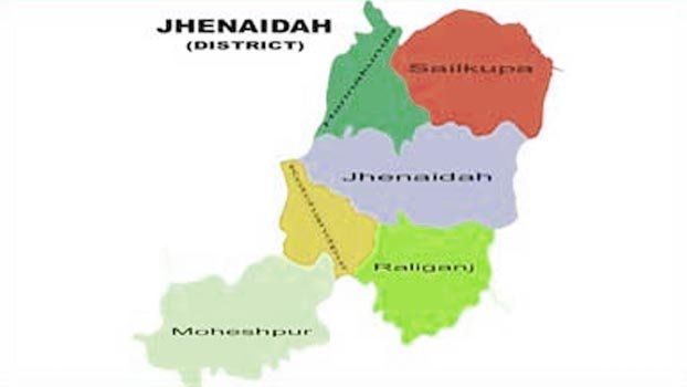Housewife’s decomposed body recovered   in Jhenaidah