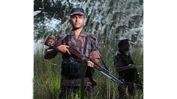 BGB active to check murder, trespassing in border areas