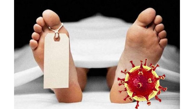 Two more die   of Covid-19 in Jhenaidah