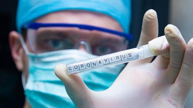 Corona patients, kin suffer from anxiety 