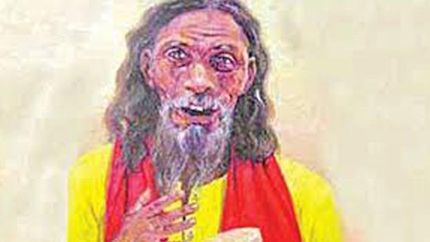 131st death anniv of poet Pagla Kanai observed 