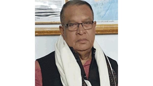 MP Robi tested Covid-19 positive