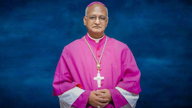 Archbishop Moses Costa passes away