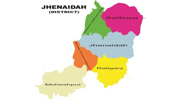 IFB distributes Zakat fund in Jhenidah