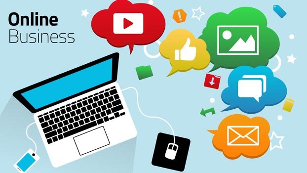 Huge opportunities for online business