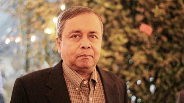 Journo Abdullah dies