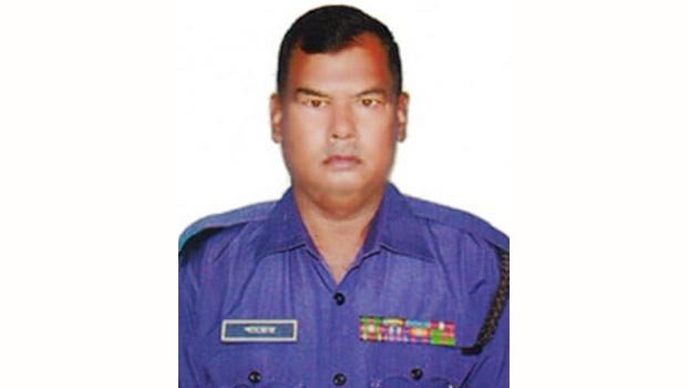 Formalities for constable’s family pension done within a day