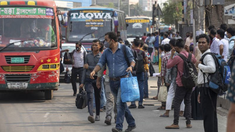 ‘Health rules must be obeyed during Eid’