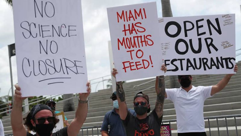 Asymptomatic spread has become bizarrely controversial