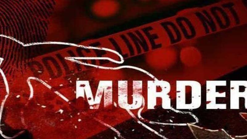 Housewife murdered by husband
