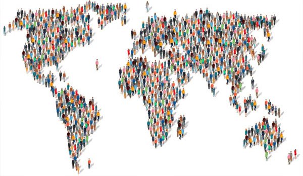 Toward a less crowded planet