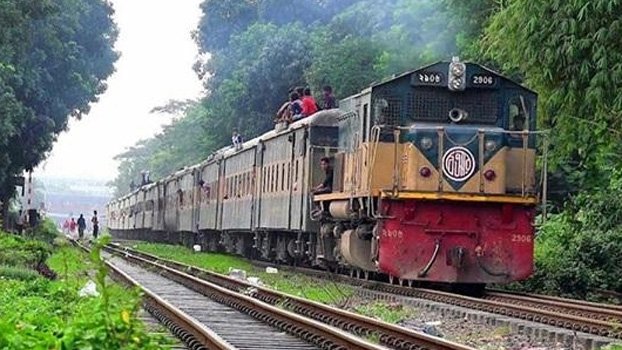 Train travel back to normal in the north 