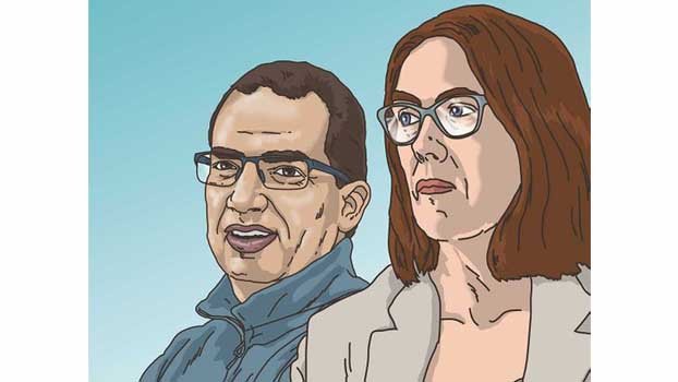 Covid-19: World’s vaccine   makers must cooperate