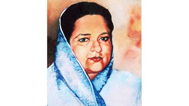 Begum Mujib: Her contribution to nation-building and beyond