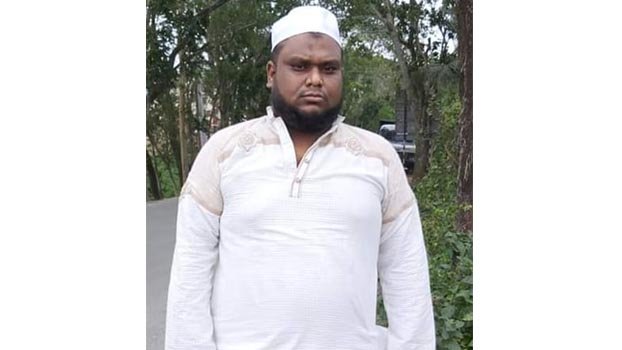 Doctor dies with Covid-19 symptoms in Narail