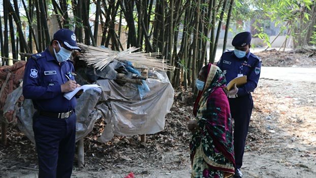 Police regaining people’s trust detecting clue of clueless cases