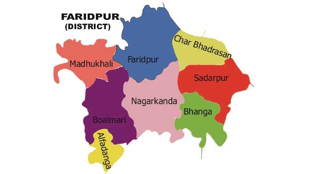 Flood-hit people get relief 