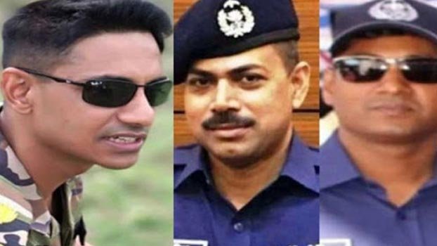 Remand of Pradip, 2 others begins today