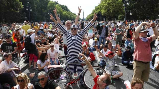 ‘Coronaphobia’ is far more deadly than the coronavirus