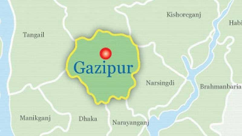 Two drown as boat sinks in Gazipur