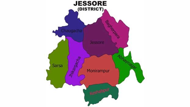 Newborn baby rescued in Jashore