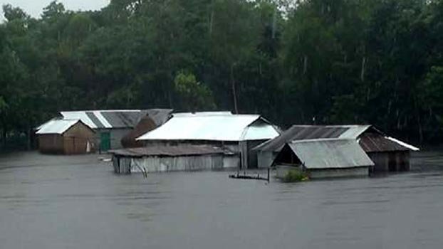 Rise in diseases as flood situations improve