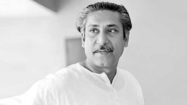 The genesis of yet another grim battle