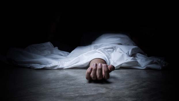 Woman body recovered from haor