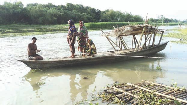 Construction of bridge over Bhairab river likely to begin soon