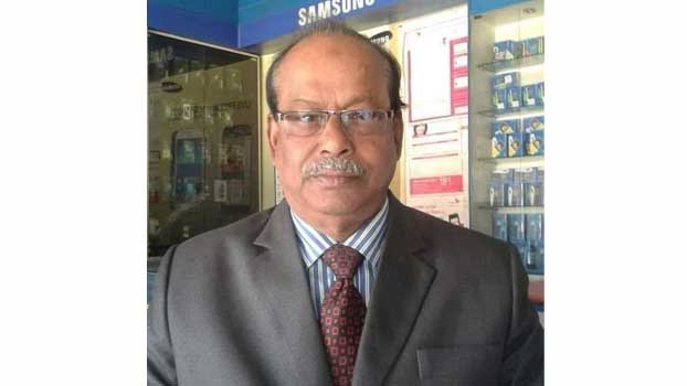 Narail AL leader dies of Covid-19