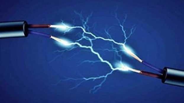 Husband, wife  electrocuted  in Faridpur