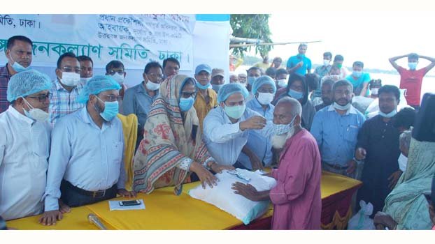 Schoolgirl violated in Kishoreganj