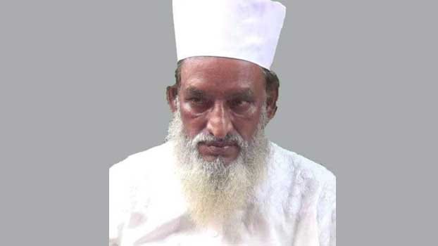 FF Azizul Islam Bachchu laid to rest with state honour