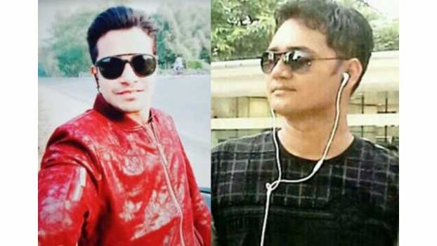 Journo’s son abducted, assaulted