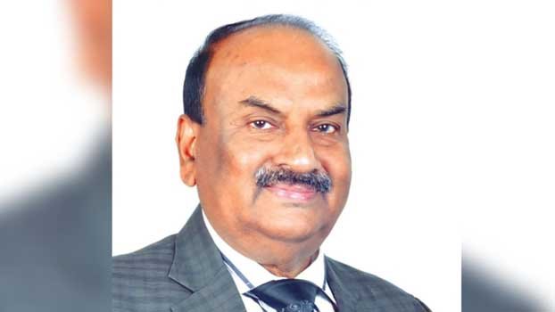 Rajshahi MP suffers from Covid-19Rajshahi MP suffers from Covid-19