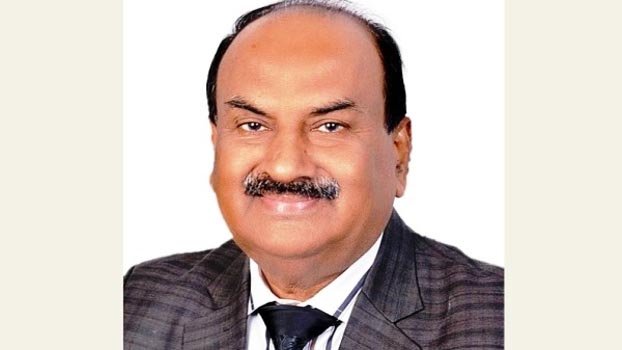 BAF airlifts Covid-19-infected MP Mansur to Dhaka