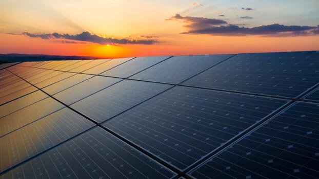 Govt to buy surplus electricity from solar irrigation systems