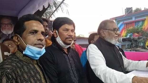 National Mourning Day observed  in Gazipur 