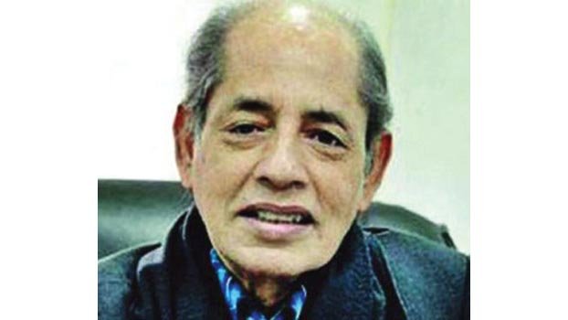 Rahat Khan no more